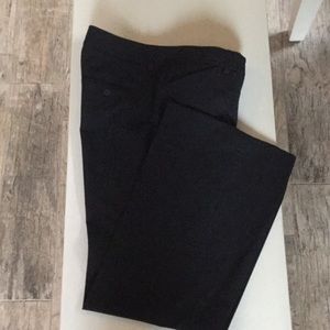 Express dress slacks.